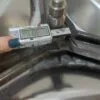 Барабан с крестовиной Bosch 5550005040 305/306 max4.5