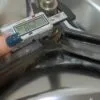 Барабан с крестовиной Bosch 5550005040 305/306 max4.5