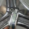 Барабан с крестовиной Bosch 5550005040 305/306 max4.5