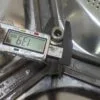 Барабан с крестовиной Bosch 5550005040 305/306 max4.5