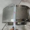 Барабан с крестовиной Bosch 5550005040 305/306 max4.5