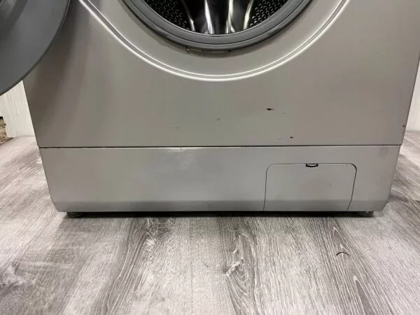 Стиральная машина LG E1289ND5 6кг. Только самовывоз!