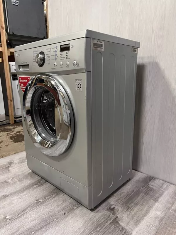 Стиральная машина LG E1289ND5 6кг. Только самовывоз!