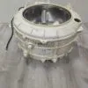 Бак в сборе Ariston148030856.01 / 210201685.00 (210124267.00/210124267.00/21066626.00/21017322.00) Только самовывоз!