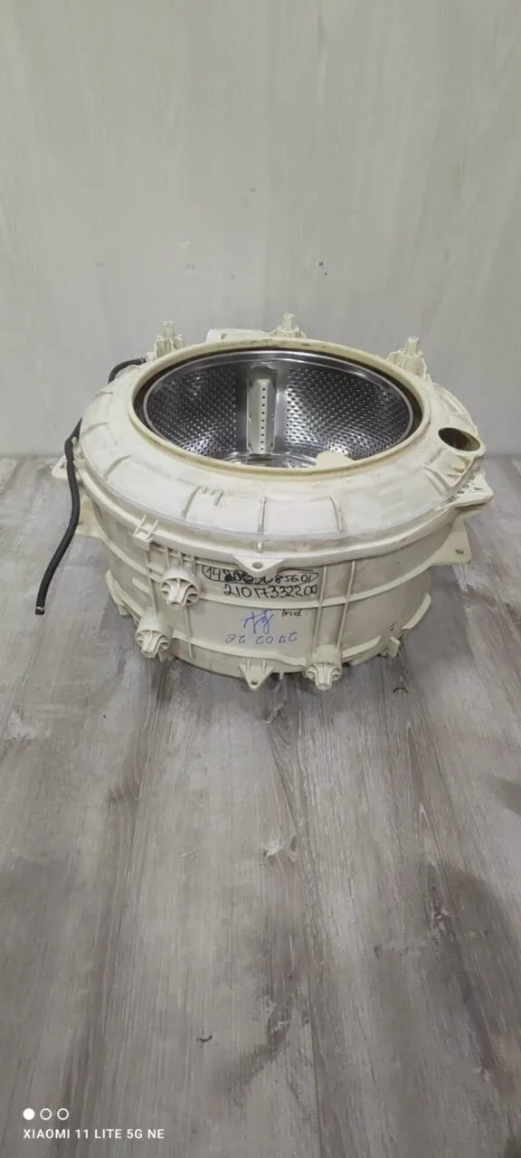 Бак в сборе Ariston148030856.01 / 210201685.00 (210124267.00/210124267.00/21066626.00/21017322.00) Только самовывоз!