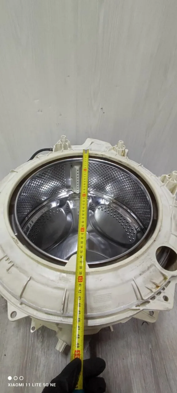 Бак в сборе Ariston148030856.01 / 210201685.00 (210124267.00/210124267.00/21066626.00/21017322.00) Только самовывоз!