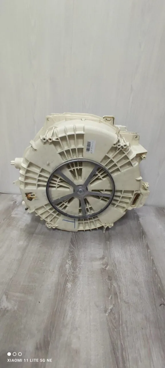 Бак в сборе Ariston148030856.01 / 210201685.00 (210124267.00/210124267.00/21066626.00/21017322.00) Только самовывоз!