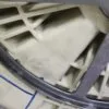Бак в сборе Ariston148030856.01 / 210201685.00 (210124267.00/210124267.00/21066626.00/21017322.00) Только самовывоз!