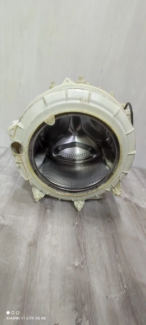 Бак в сборе Indesit 14803065550.00 / 210143207.00 Только самовывоз!