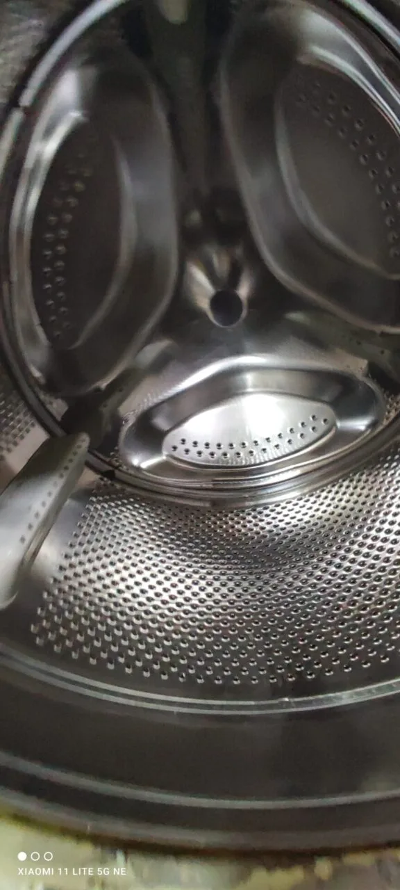 Бак в сборе Indesit 14803065550.00 / 210143207.00 Только самовывоз!