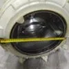 Бак в сборе Indesit 14803065550.00 / 210143207.00 Только самовывоз!