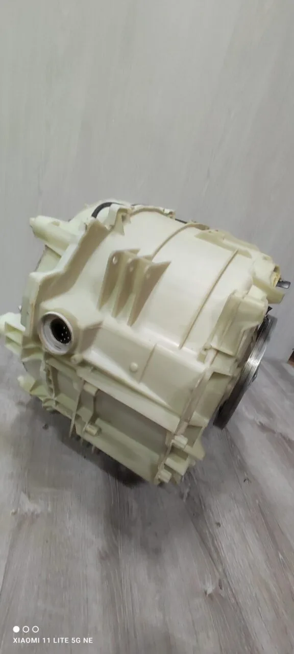 Бак в сборе Indesit 14803065550.00 / 210143207.00 Только самовывоз!