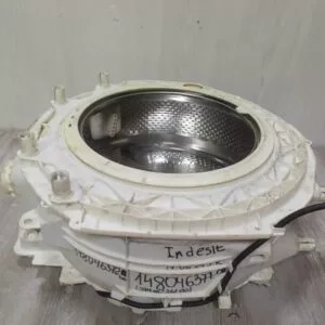 Бак в сборе Indesit 148046372.00 / 148046377.00 (374.00 .362.00) Только самовывоз!