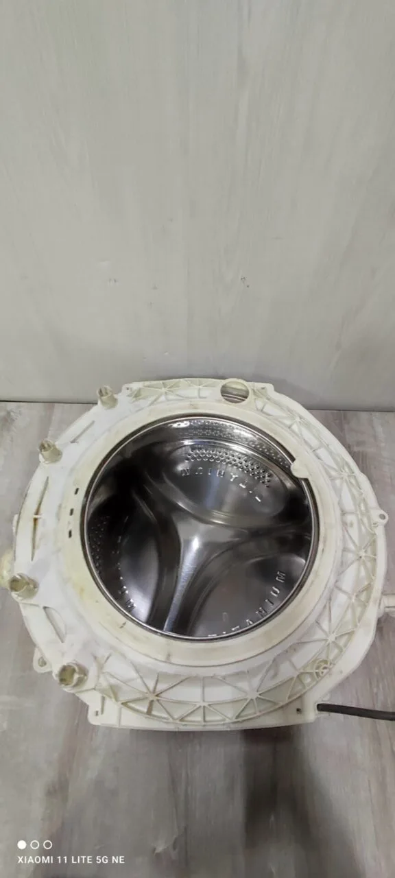 Бак в сборе Indesit 148046372.00 / 148046377.00 (374.00 .362.00) Только самовывоз!