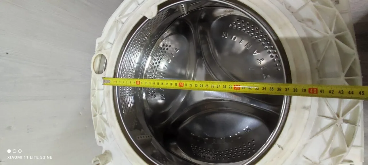 Бак в сборе Indesit 148046372.00 / 148046377.00 (374.00 .362.00) Только самовывоз!