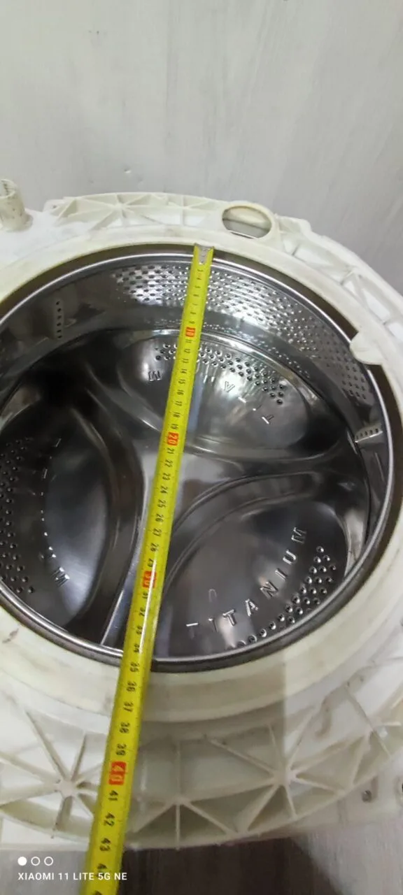 Бак в сборе Indesit 148046372.00 / 148046377.00 (374.00 .362.00) Только самовывоз!