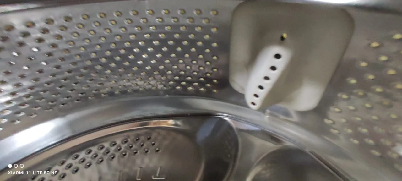 Бак в сборе Indesit 148046372.00 / 148046377.00 (374.00 .362.00) Только самовывоз!