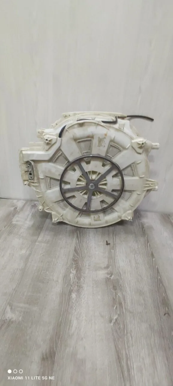 Бак в сборе Indesit 148046372.00 / 148046377.00 (374.00 .362.00) Только самовывоз!