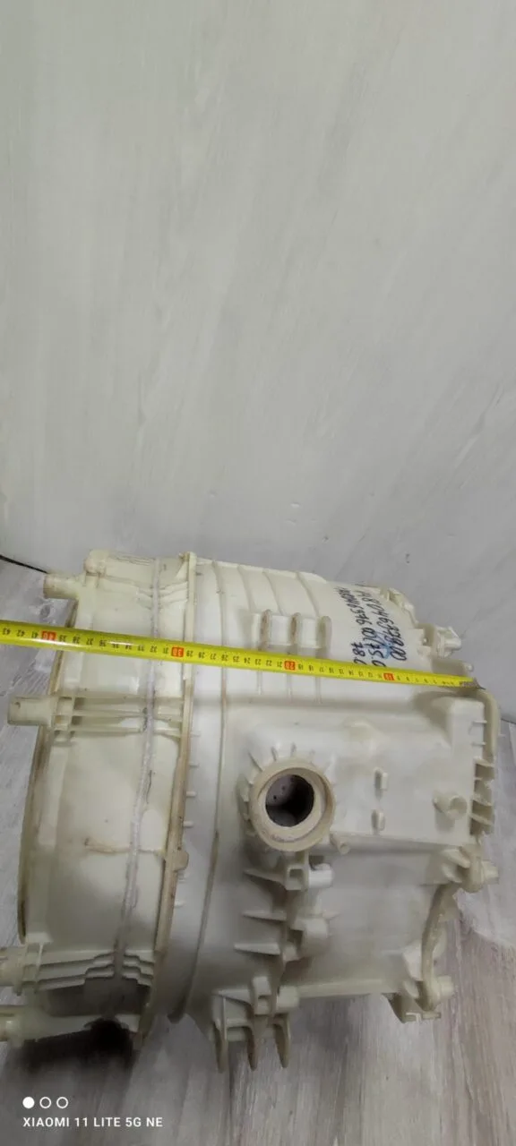 Бак в сборе Indesit 148046379.00 / 148046376.00 (148047375.00/148046378.00) Только самовывоз!