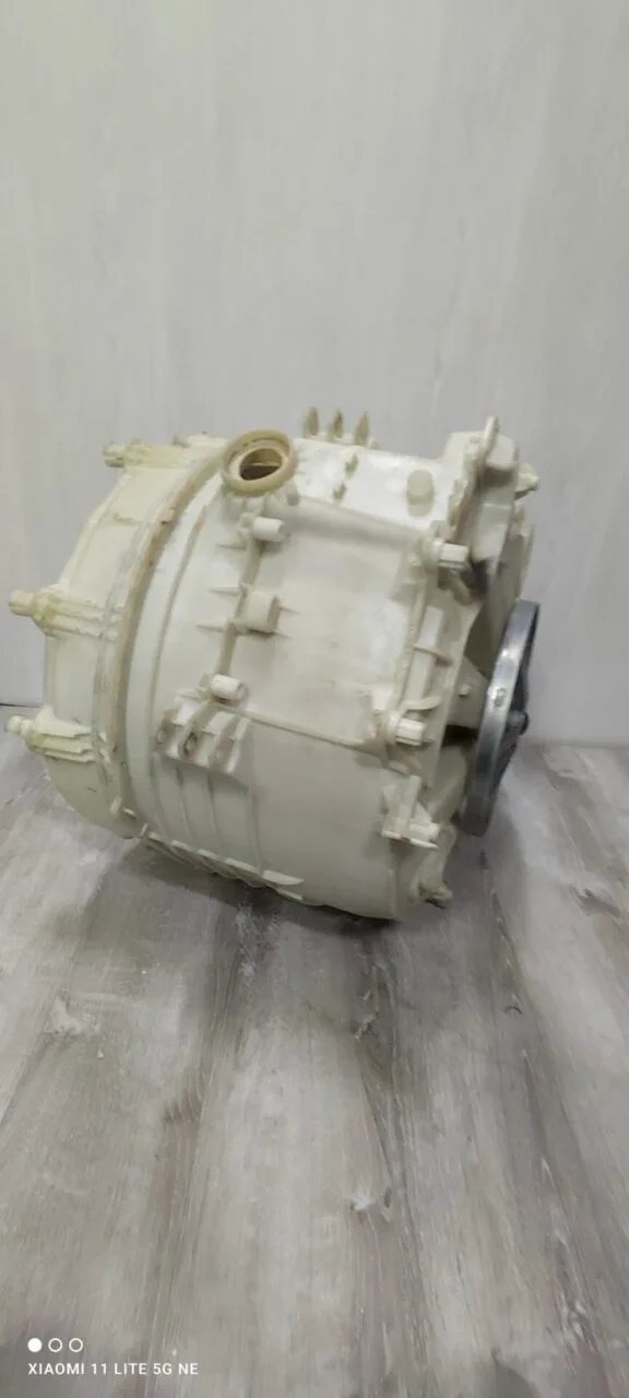 Бак в сборе Indesit 148046379.00 / 148046376.00 (148047375.00/148046378.00) Только самовывоз!