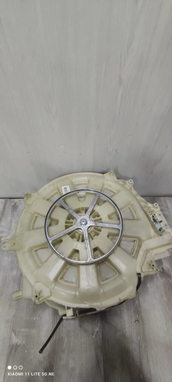 Бак в сборе Indesit 148046316.00 (319.00)/ 148046321.00 (318.00/343.00/344.00) Только самовывоз!
