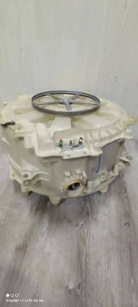 Бак в сборе Indesit 148046316.00 (319.00)/ 148046321.00 (318.00/343.00/344.00) Только самовывоз!