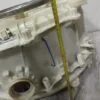 Бак в сборе Indesit 148046316.00 (319.00)/ 148046321.00 (318.00/343.00/344.00) Только самовывоз!