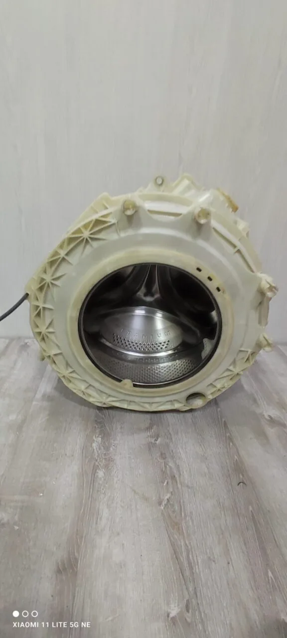 Бак в сборе Indesit 148046316.00 (319.00)/ 148046321.00 (318.00/343.00/344.00) Только самовывоз!