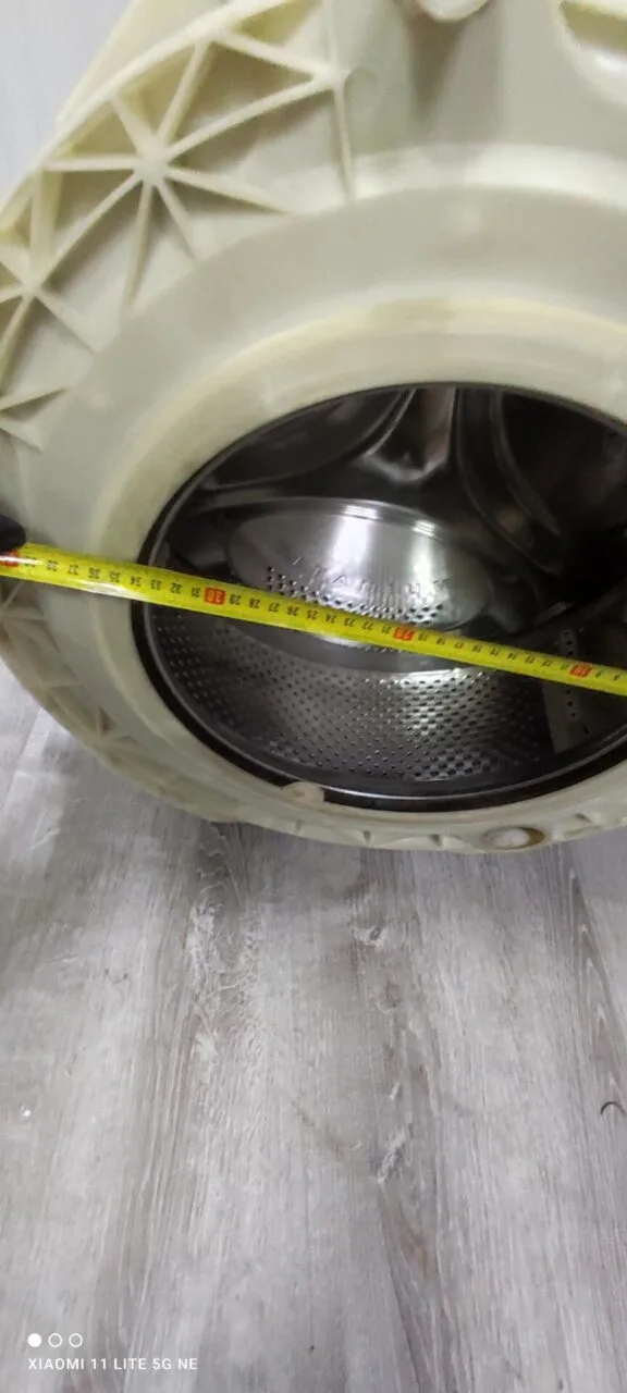 Бак в сборе Indesit 148046316.00 (319.00)/ 148046321.00 (318.00/343.00/344.00) Только самовывоз!