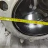 Бак в сборе Indesit 148026340.00 202/203  Только самовывоз!