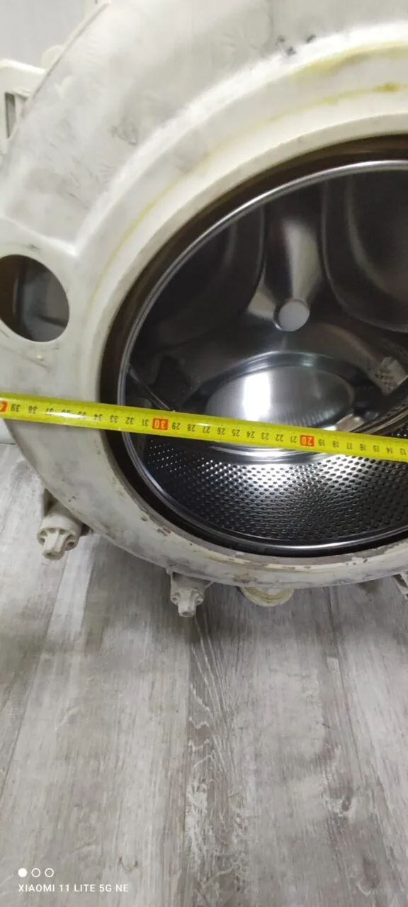 Бак в сборе Indesit 148026340.00 202/203  Только самовывоз!