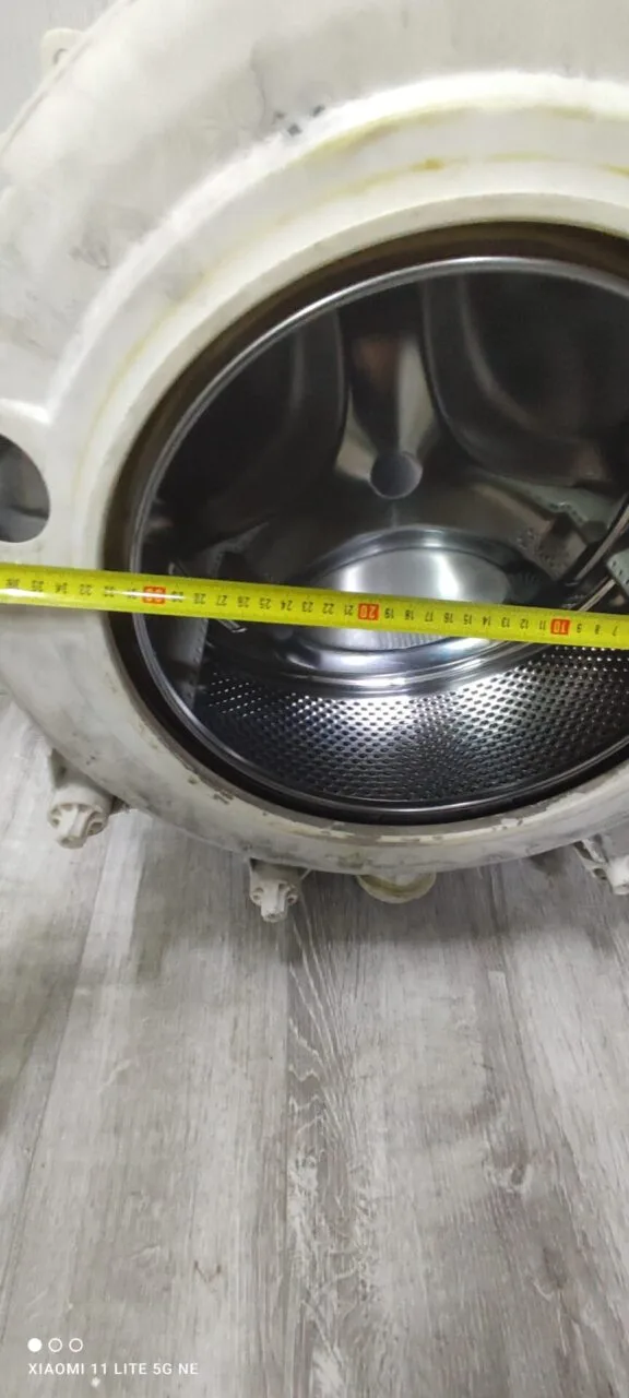 Бак в сборе Indesit 148026340.00 202/203  Только самовывоз!