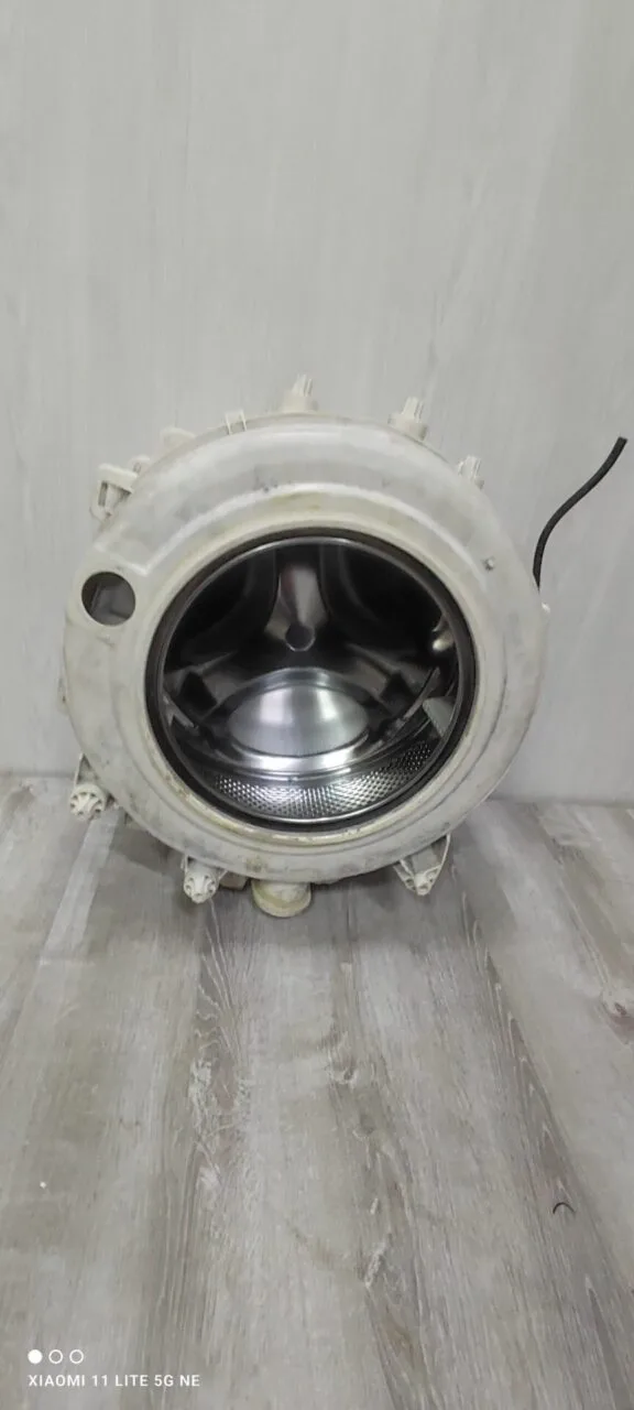 Бак в сборе Indesit 148026340.00 202/203  Только самовывоз!