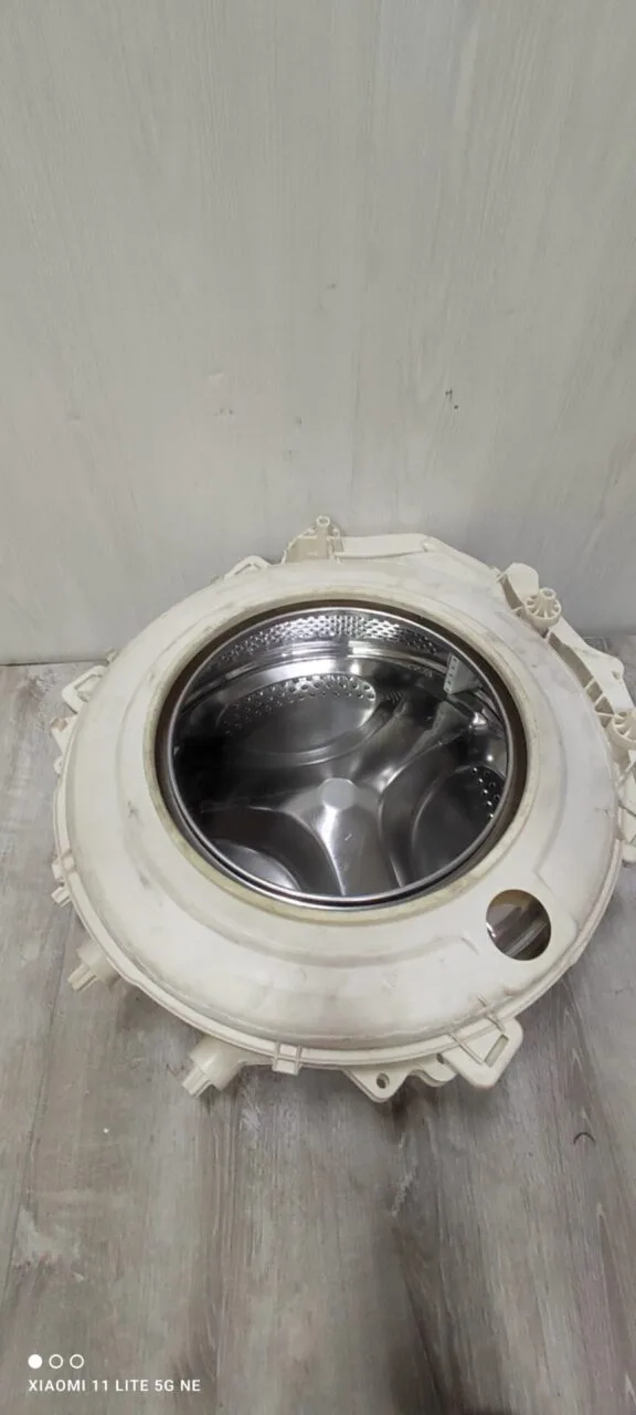Бак в сборе Indesit 148026343.00  Только самовывоз!