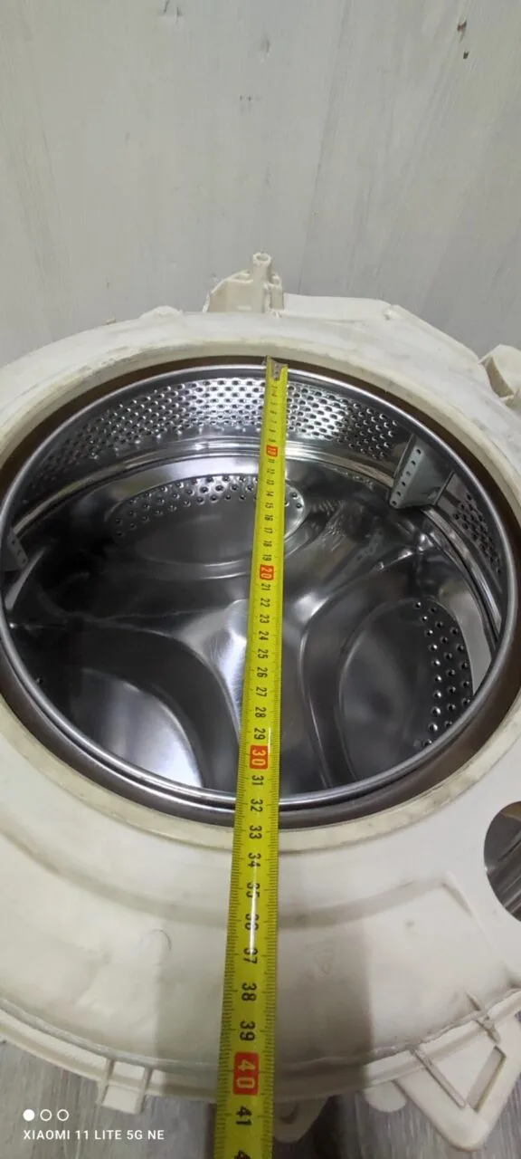 Бак в сборе Indesit 148026343.00  Только самовывоз!
