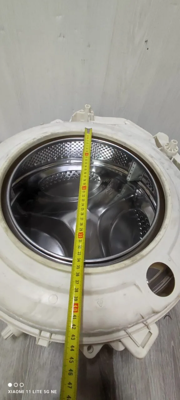 Бак в сборе Indesit 148026343.00  Только самовывоз!