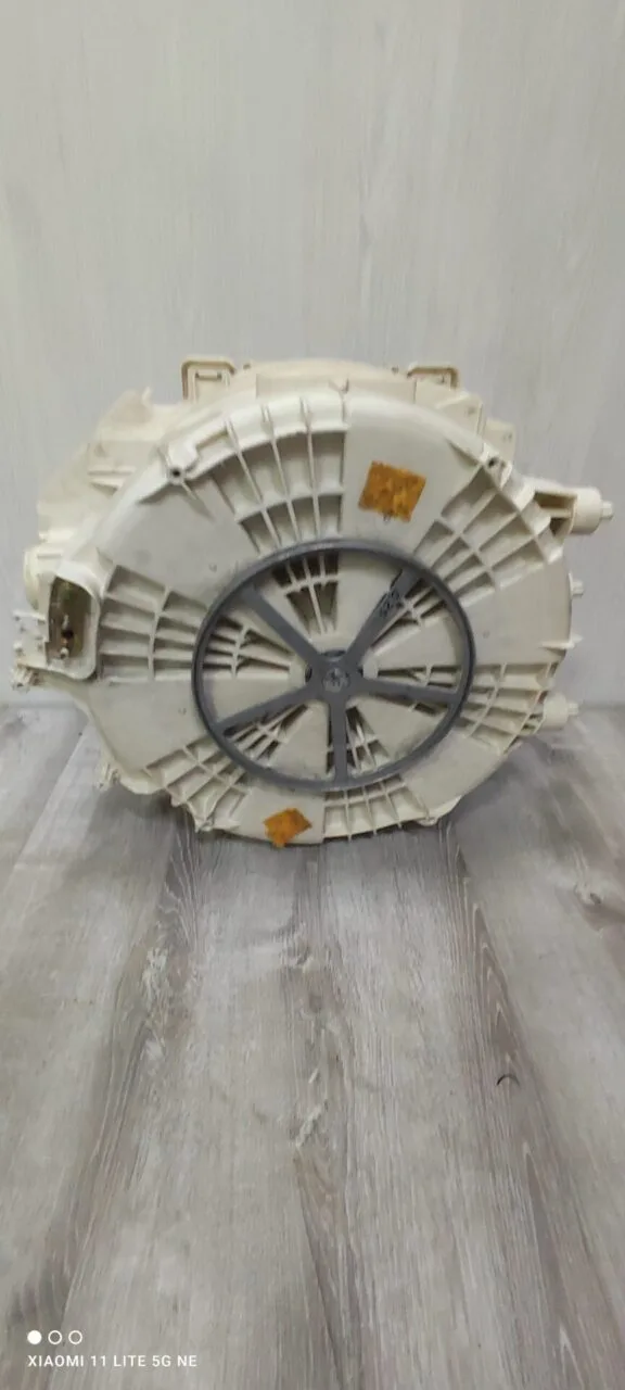 Бак в сборе Indesit 148026343.00  Только самовывоз!