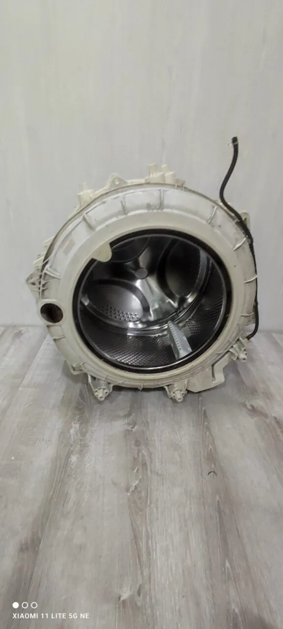 Бак в сборе Indesit 148030856.01 / 210179113.00 Только самовывоз!