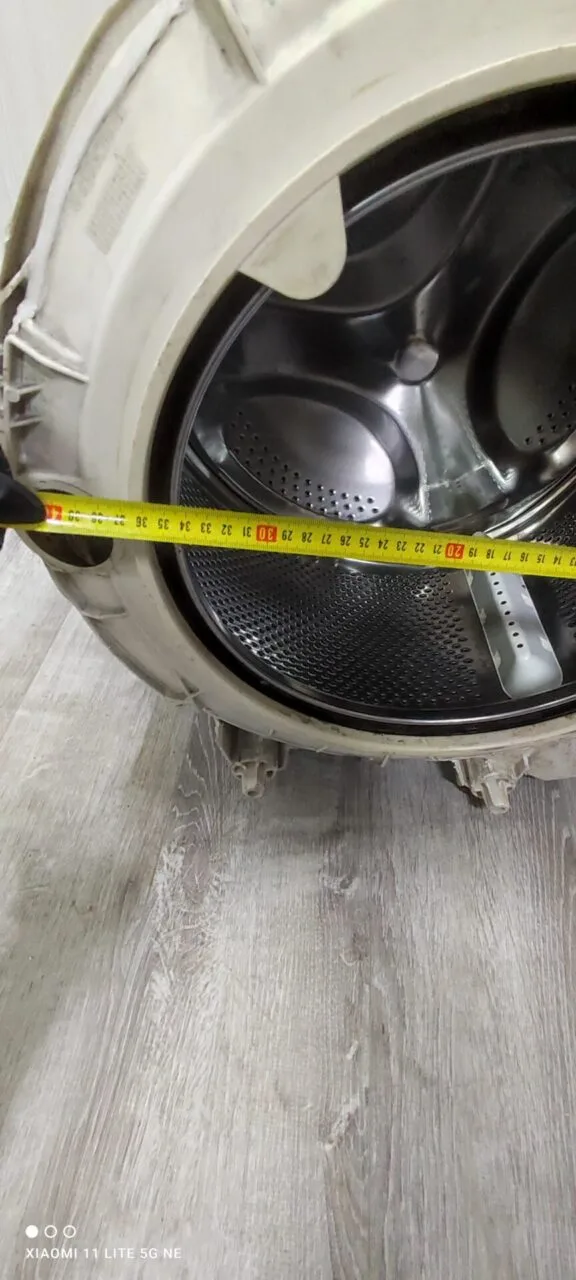Бак в сборе Indesit 148030856.01 / 210179113.00 Только самовывоз!