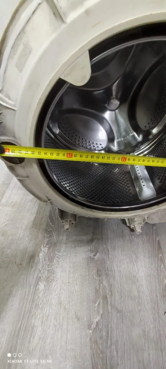 Бак в сборе Indesit 148030856.01 / 210179113.00 Только самовывоз!