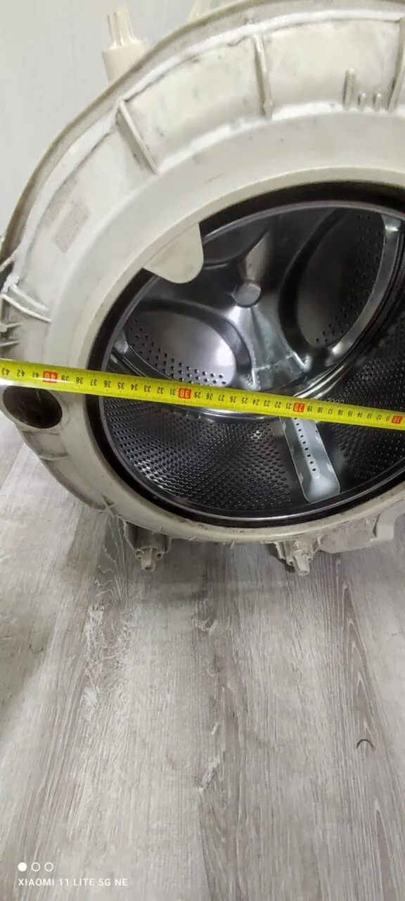 Бак в сборе Indesit 148030856.01 / 210179113.00 Только самовывоз!