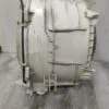 Бак в сборе Indesit 148030856.01 / 210179113.00 Только самовывоз!
