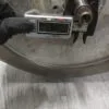 Барабан Bosch 245667 вертикальная загрузка