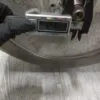 Барабан Bosch 245667 вертикальная загрузка