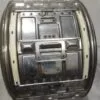 Барабан Bosch 245667 вертикальная загрузка