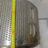 Барабан Bosch 245667 вертикальная загрузка