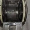 Барабан Bosch 245667 вертикальная загрузка