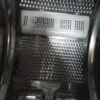 Барабан Bosch 245667 вертикальная загрузка