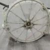 Бак Indesit 14801909210(93.00) / 148019094.03  вертикальная загрузка Только самовывоз!