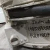 Бак Indesit 14801909210(93.00) / 148019094.03  вертикальная загрузка Только самовывоз!